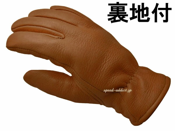 【楽天市場】CHURCHILL GLOVE（チャーチルグローブ）BLACK 黒ブラック裏地なし裏地無し鹿革鹿皮ディアスキン本革 本皮防風防雨防春用夏用春夏用秋用耐風耐雨定番バイク用手袋レザーグローブアメリカ製usa製シンプル男性用メンズ男女兼用ユニ ...