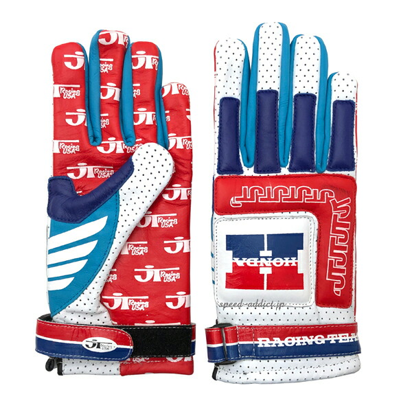 JT Racing USA 赤 メッシュバイクアクセサリー JT Racing USA - Shop Now