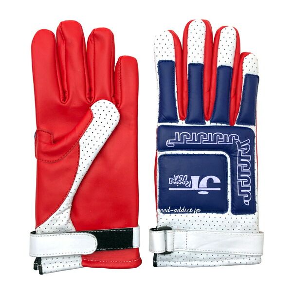 80年代 ビンテージ CHAMPION レザー スキー レーシング グローブ S 楽天市場】JT Racing USA VINTAGE RACING GLOVE（JTレーシング