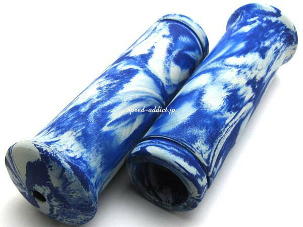 楽天市場】Nice!Motorcycle JACK HAMMER MARBLE GRIP（ナイス