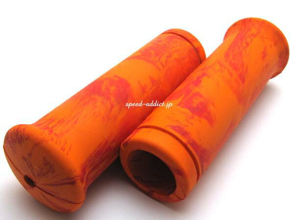 楽天市場】Nice!Motorcycle JACK HAMMER MARBLE GRIP（ナイス