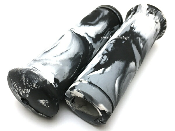 楽天市場】Nice!Motorcycle JACK HAMMER MARBLE GRIP（ナイス