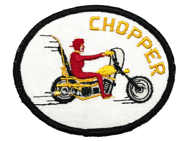 楽天市場】60's VINTAGE YELLOW'S A WINNER WAPPEN（60s