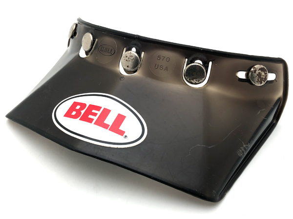 楽天市場】Dead Stock 新品 VINTAGE BELL 530 DUCKBILL VISOR（デッド