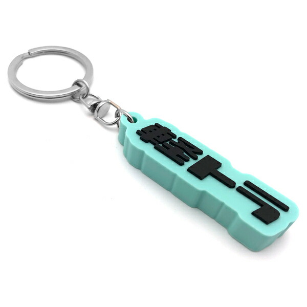 楽天市場】軽トラ デカ厚ラバーキーホルダー（軽トラ RUBBER KEY