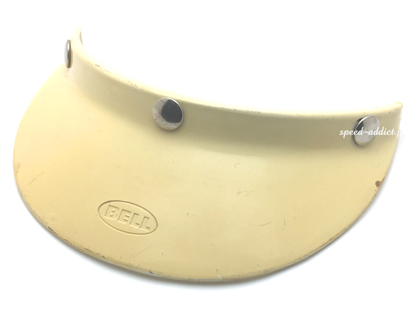 楽天市場】VINTAGE BELL 530 DUCKBILL VISOR（ビンテージベル530