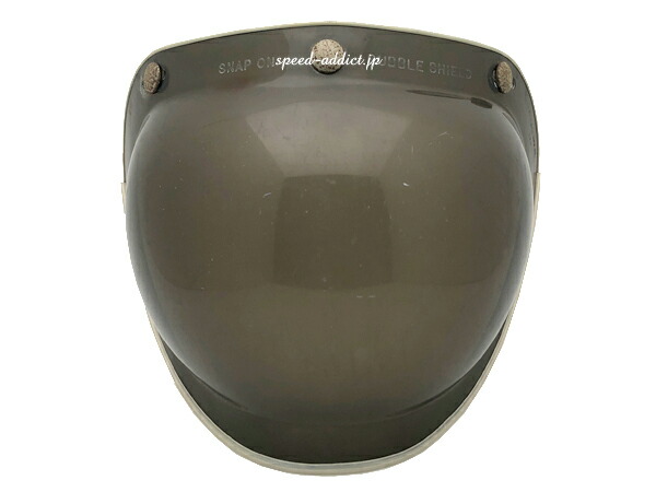 ポールソン　Paulson DK5-H バイザー、ライオットヘルメット Paulson International DK5-X.250AFS
