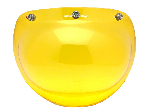 楽天市場】Dead Stock 70's VINTAGE BUBBLE SHIELD（デッドストック70s