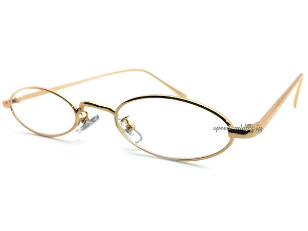 楽天市場】【SALE!!8/31(日)10時まで】METAL NARROW OVAL