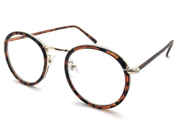 楽天市場】CLASSIC ROUND SUNGLASS（クラシックラウンドサングラス）艶