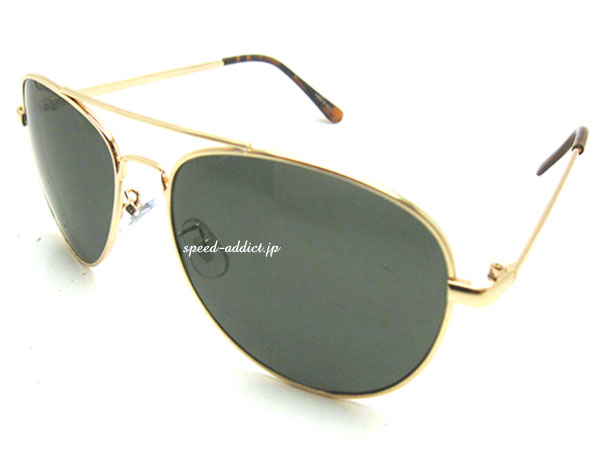 楽天市場】CLASSIC TEARDROP SUNGLASS（クラシックティア