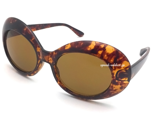 楽天市場】70's DESIGN OVAL SUNGLASS（70sデザインオーバルサングラス