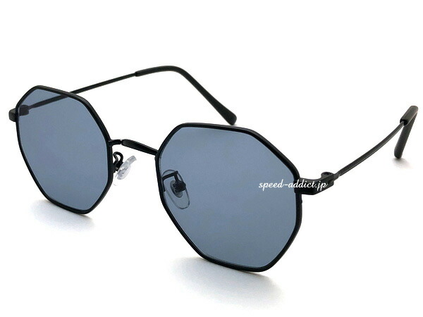 楽天市場】【SALE!!8/31(日)10時まで】OCTAGON SUNGLASS
