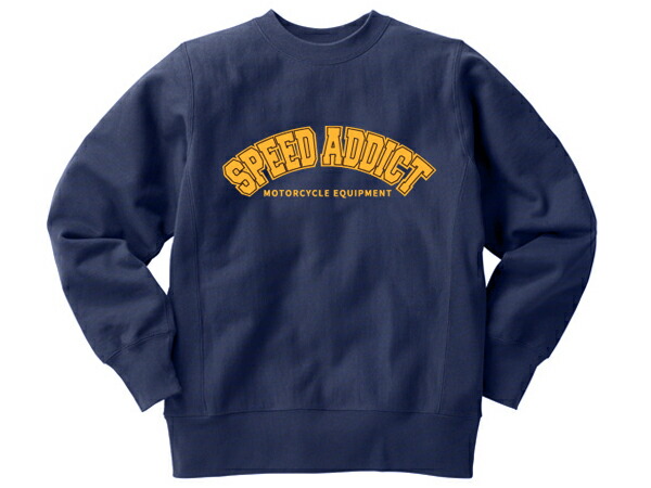 楽天市場】Champion Reverse Weave TYPE SPEED ADDICT COLLEGE