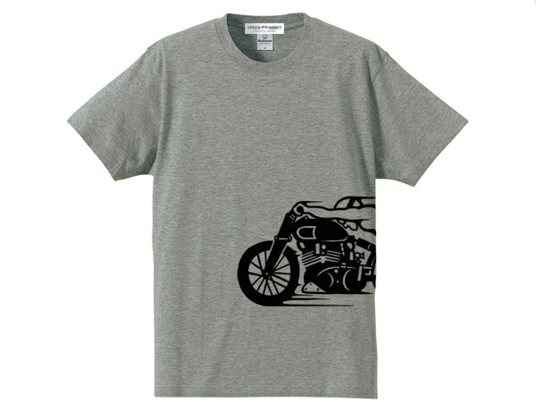 楽天市場】スピードアディクト サイドプリント T-shirt（SPEED ADDICT