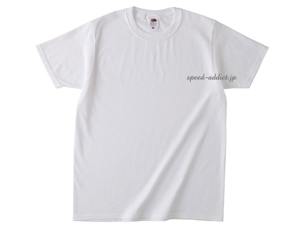 【楽天市場】FRUIT OF THE LOOM 日本人向け仕様 T-shirt 3pc SET（フルーツオブザルームTシャツ3枚組）WHITE