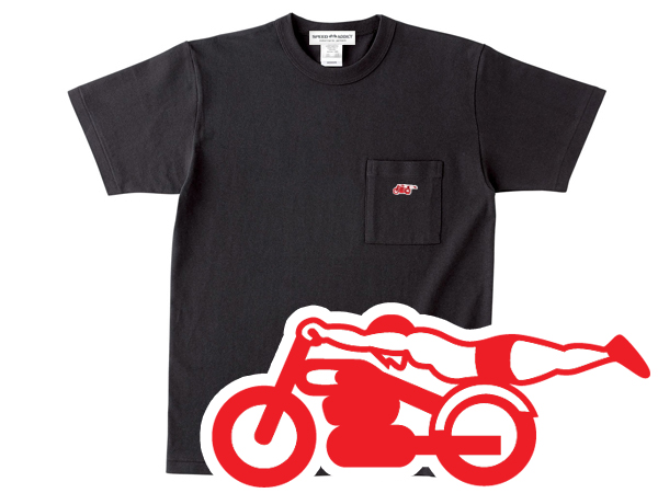 楽天市場】だまし絵 W RIDERS T-shirt（騙し絵トロンプルイユ（trompe