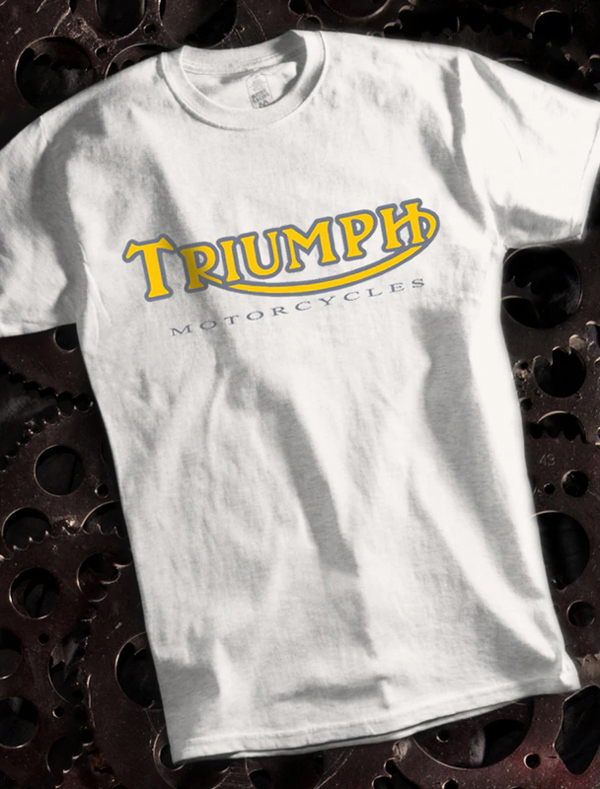 楽天市場】METRO RACING TRIUMPH TIGER T-shirt（メトロレーシング 