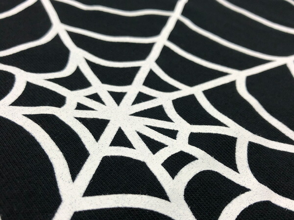 楽天市場】SPIDERWEB POCKET T-shirt BACK PRINT（スパイダーウェブ