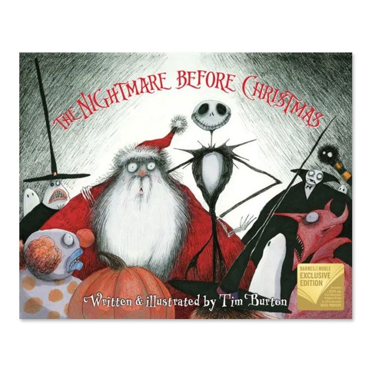 ティムバートン 直筆サイン入り写真 Tim Burton 証明書付 ジャック ティムバートン 直筆サイン入り写真 Tim Burton 証明書付 ジャック
