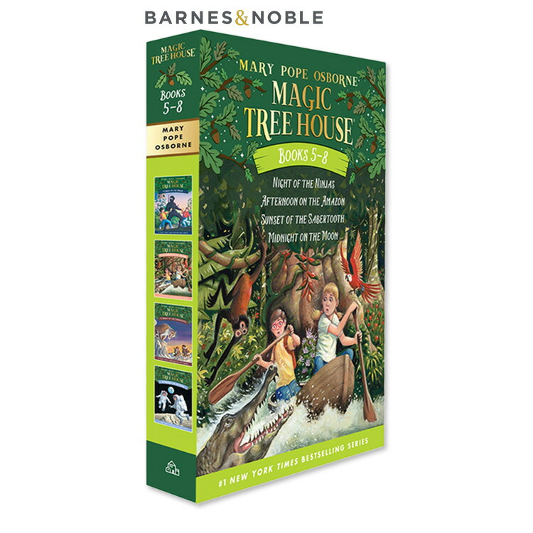 楽天市場】【アメリカフェア】【洋書】マジック・ツリーハウス