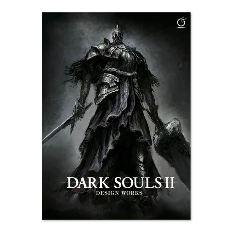 ダークソウル　資料集 DARK SOULS DESIGN WORKS (ファミ通の攻略本) | 週刊ファミ通