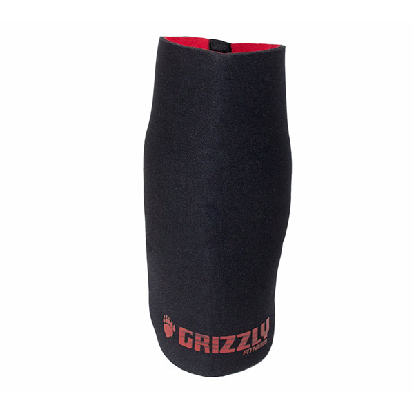 商品 グリズリーフィットネス 膝サポーター Lサイズ Grizzly Fitness KNEE SLEEVE LARGE 海外直送 ニースリーブ  ラージ ひざサポーター www.rh-cleaning.sk