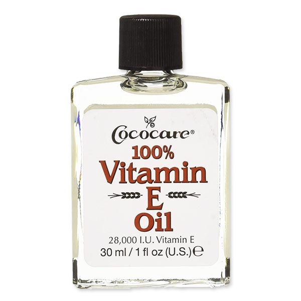 楽天市場 ビタミン E オイル 28 000 Iu 30ml 1floz Cococare ココケア アメリカサプリ専門スピードボディ
