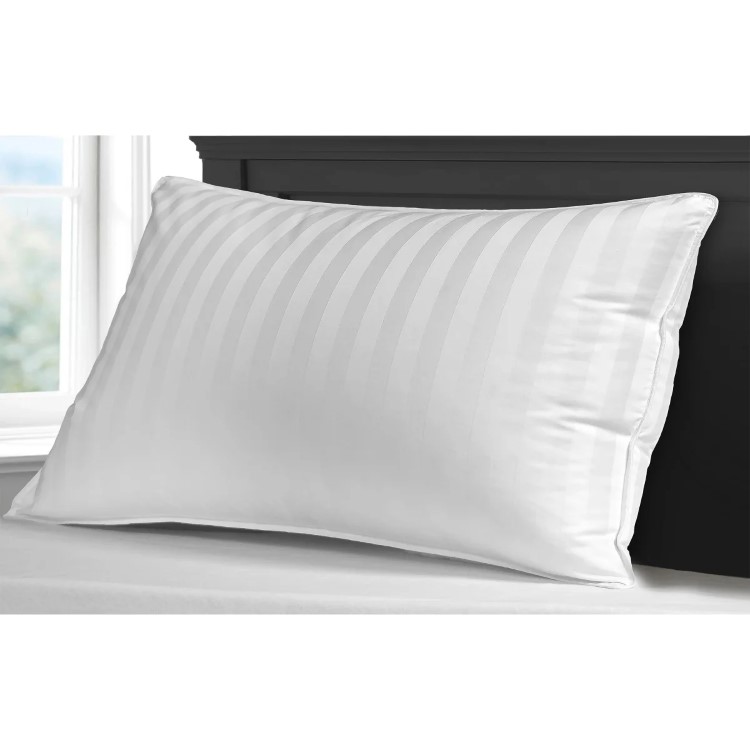 【アメリカコストコ品】ホテルグランドホワイトダウンピロー キングサイズ Hotel Grand White Down Pillow King Size 【お取り寄せ商品】【合わせて買いたい】