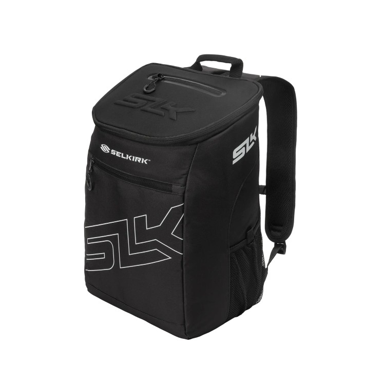 エスエルケー バイ セルカーク ピックルボール チームバックパック SLK by Selkirk Pickleball Team Backpack 【お取り寄せ商品】｜アメリカサプリ専門スピードボディ