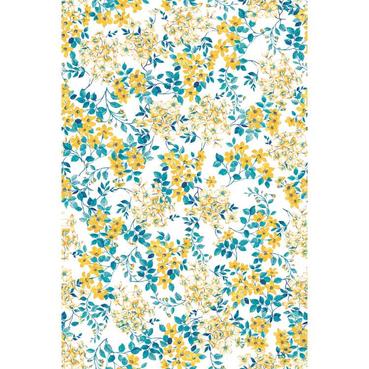 【ウォルマートブランド】パイオニアウーマン 壁紙シール Pioneer Woman Pretty Posey Peel & Stick Wallpaper 【お取り寄せ商品】|アメリカサプリ専門スピードボディ