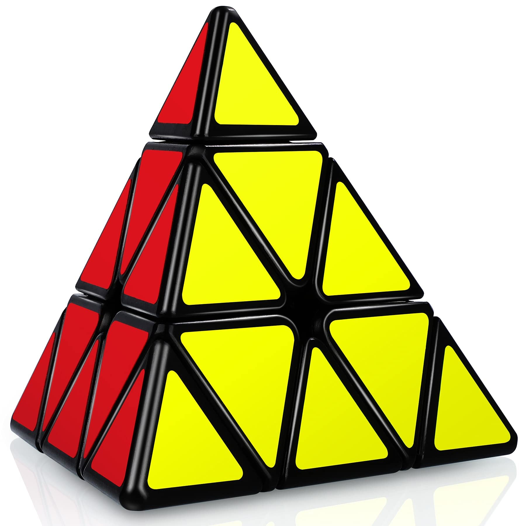 【楽天市場】ルービックキューブ 三角形 マジックキューブ マジックタワー MagicTower 魔方 3x3x3 立体パズル おもちゃ 子供 ギフト クリスマス プレゼント:創新プラザ ショップ 【楽天市場】ルービックキューブ 三角形 マジックキューブ マジックタワー MagicTower 魔方 3x3x3 立体パズル おもちゃ 子供 ギフト クリスマス プレゼント:創新プラザ ショップ