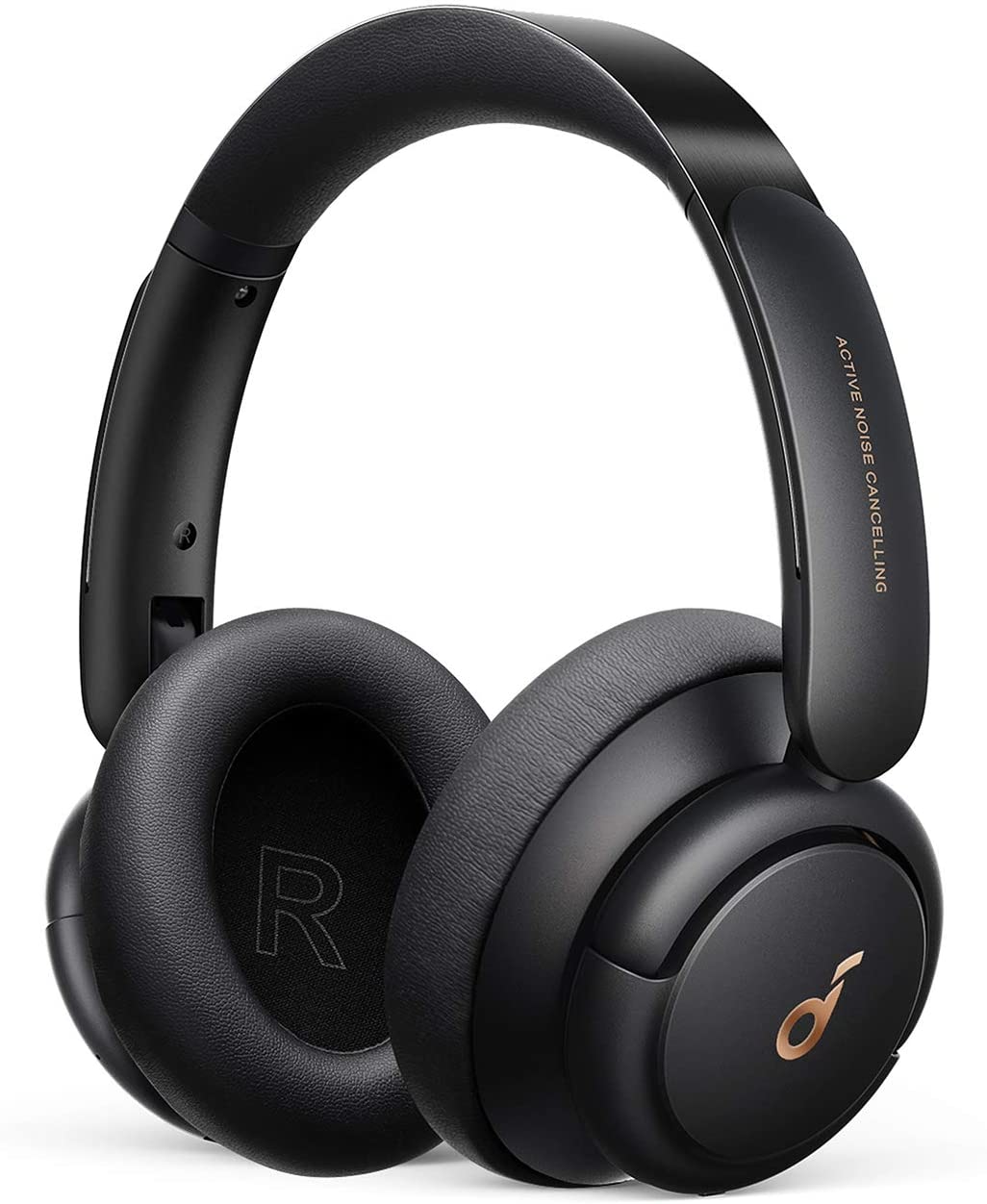 ANCHOR ヘッドホン Soundcore Space One | ヘッドホンの製品情報 | Anker Japan