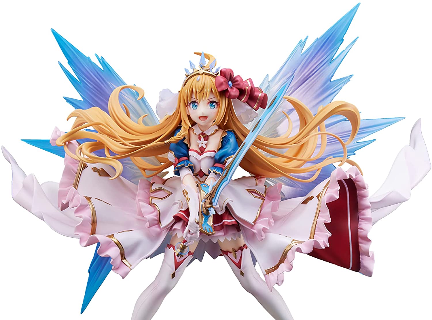 楽天市場】プリンセスコネクト Re：Dive リノ 1/7 完成品