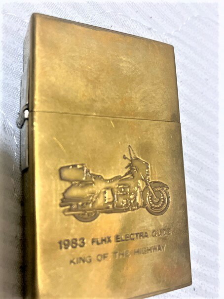 高価値】 1週間以内発送 1932 レプリカ ハーレージッポー 希少 レア 