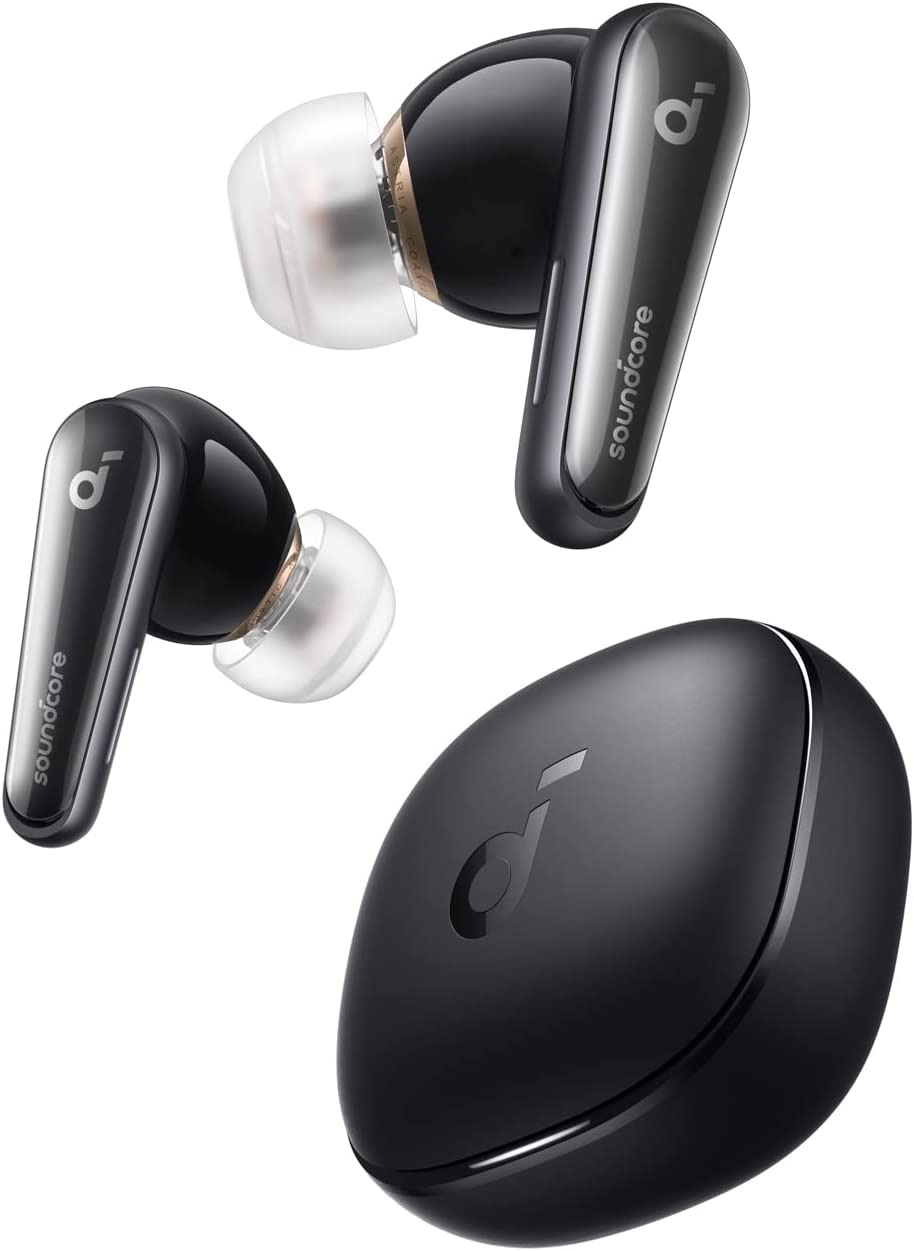 Anker Soundcore Liberty 4 シャンパンゴールド Amazon.co.jp: Anker Soundcore Liberty 4（Bluetooth 5.3