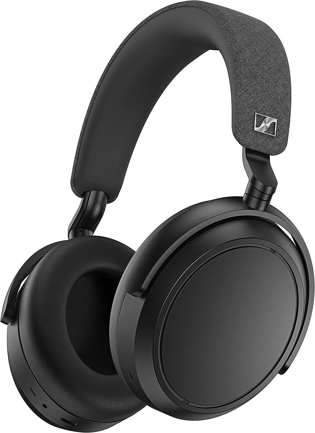 楽天市場】Sennheiser ゼンハイザー MOMENTUM Wireless M3AEBTXL BLACK