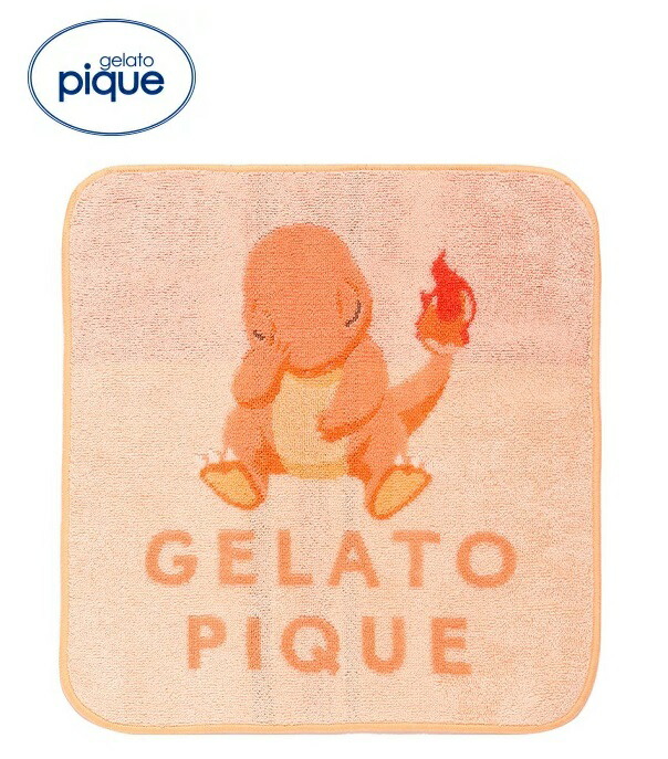 スーパーマリオ タオル GELATO PIQUE The fourth edition of 