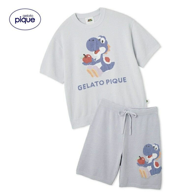 楽天市場】【新品】【即納】【PNK ヨッシー PWNT252011】gelato