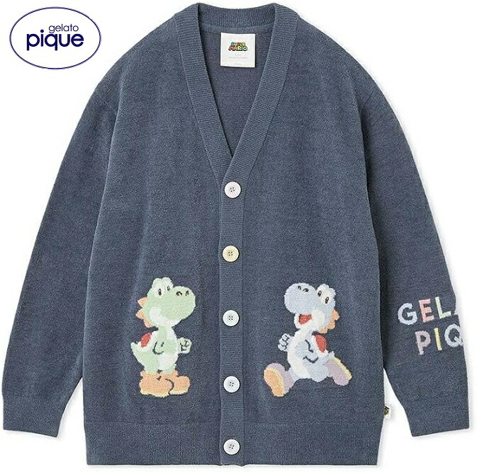 楽天市場】【新品】【即納】PNK ヨッシー【70サイズ】gelato