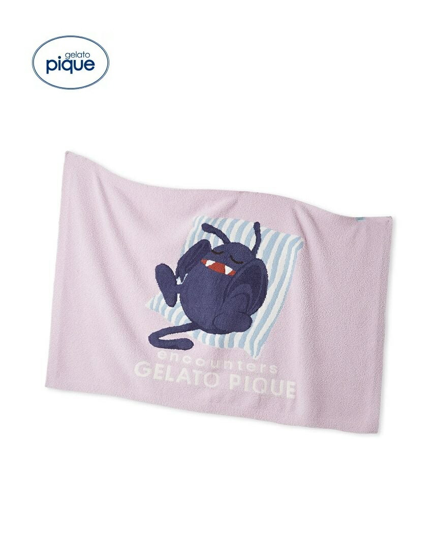 楽天市場】【新品】1週間以内発送 【LAV ドラキー ラベンダー】gelato