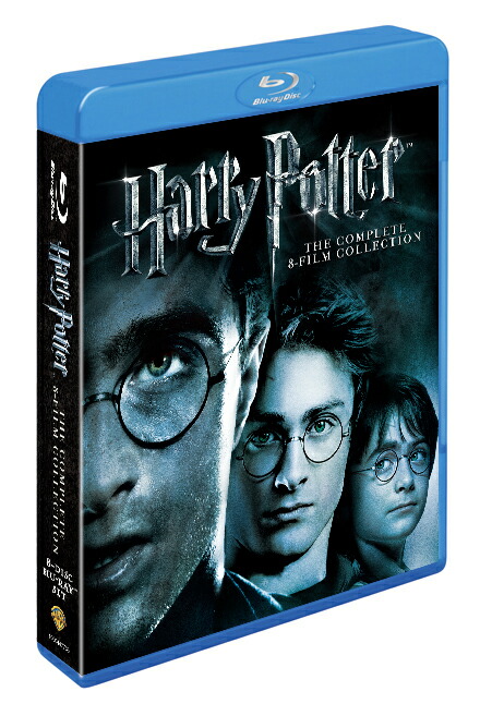 楽天市場】ハリー・ポッター DVD コンプリート セット 特典