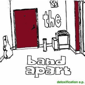 国内最安値 新品 即納 レア The Band Apart Detoxification E P Single 限定版 バンアパ 配送員設置送料無料 Lexusoman Com