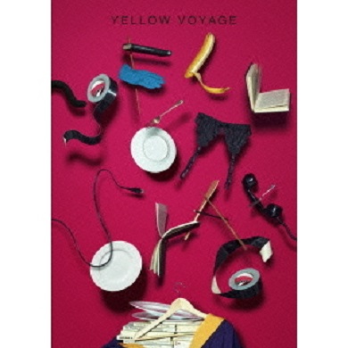 新品 １週間以内発送 星野源／Live Tour &ldquo;YELLOW VOYAGE&rdquo; 通常盤 ＤＶＤ｜SPW店