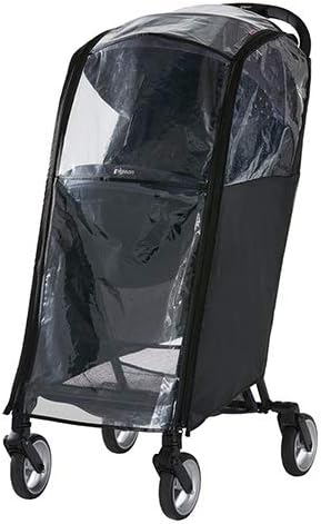 【げんげん】 ビングルBB1 B形ベビーカー（純正レインカバー付き） 販売終了】Bingle BB1（ビングル BB1） グレー | 商品情報