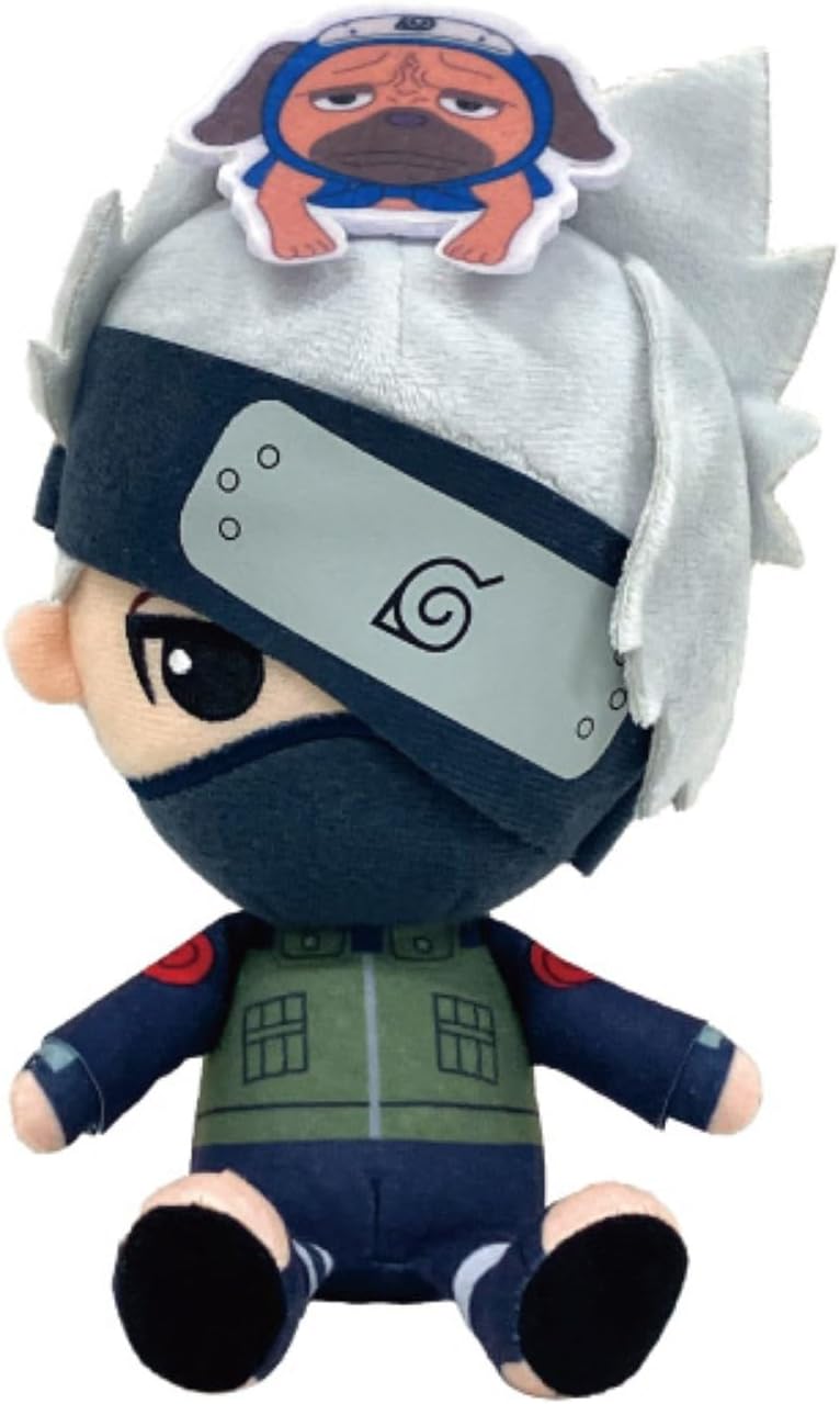 BORUTO NARUTO疾風伝　ちびぬいぐるみ　2点セット Amazon.co.jp: NARUTO-ナルト- 疾風伝 サソリ Chibiぬいぐるみ第