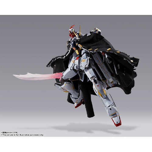 楽天市場】新品 bandai spirits metal build ジャスティス