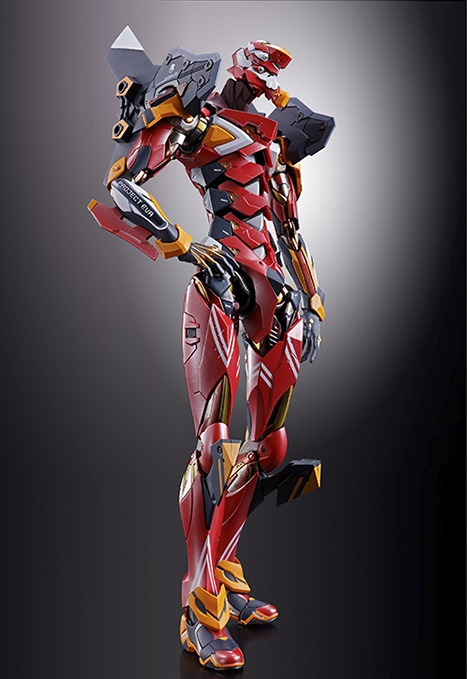 楽天市場】メディコムトイ RAH NEO エヴァンゲリオン第13号機
