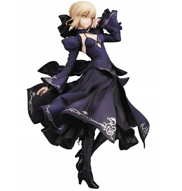 セイバー/アーサー・ペンドラゴン〔プロトタイプ〕 英霊正装Ver. Fate/Grand Order(フェイト/グランドオーダー) 1/8 完成品 フィギュア オランジュ・ルージュ セイバー/アーサー・ペンドラゴン〔プロトタイプ〕 英霊正装Ver.