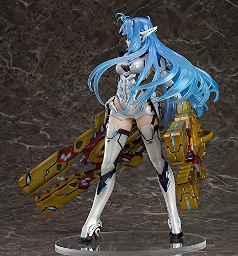 かわいい ホムラ ゼノブレイド2 Kos Mos セット 完成品フィギュア コミック アニメ